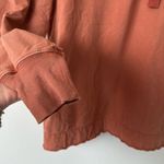 Aerie  Rust Orange Hoodie XS Photo 3
