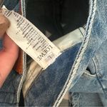 ZARA Stylish Anagram Jeans Photo 4