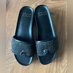 Donald Pliner Farrah Platform Sandals size 7.5 NWOB Photo 5