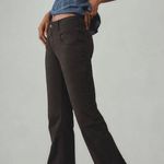 Anthropologie The Bering Demi Bootcut Pants by Pilcro, Size 32 Photo 5