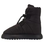 Moncler Gaia Pull Snow Boots in Black 40 New with Box Womens Winter Shoes Photo 4