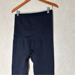 Empetua by Shapermint Shapewear High Waisted Tummy Tuck Legging in Black XL Photo 2