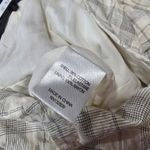 Tularosa  Sage Jumpsuit in White & Black Large Photo 12