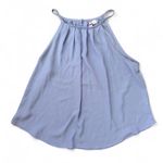 Alya Powder blue  blouse Photo 0