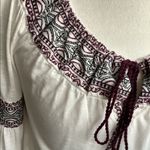 White House | Black Market Cute WHBM long sleeve blouse ๐ธ Photo 2