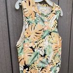 Obey  Propaganda‎ Sleeveless Top Photo 2