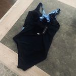 Tempt Me Women One Piece Swimsuits Athletic Racerback Swimwear Training Exercise Slimming Bathing Suit Photo 7