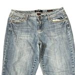 Earl Jeans Slim Boot Mid Photo 1