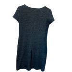 Women's Gray Muse Jersey‎ Knit T Photo 3