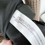 ZARA Oversized Blazer Photo 9