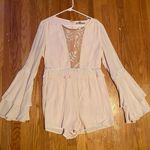 For Love & Lemons Jumpsuit Photo 2