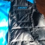 DKNY Puffer L NWOT Photo 4