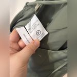 Chic Green Halter Bridesmaid Dress Size undefined Photo 3