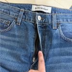 Reformation  jeans Julia high cigarette jeans Photo 2