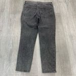 Old Navy O.G. Straight High Rise Jeans. Size 8 Photo 1