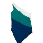 Summersalt  One-Piece one shoulder swimsuit Photo 0