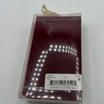 lonna & lillyWhite Flower Bobby Pins & Earrings Set in Gold Photo 2