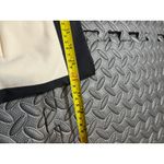 Sweaty Betty NWT  Alabaster White Riley Cuffed Jogger Pants Size 8 Womens‎ Photo 8