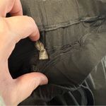 MTA Sport MTA Woman’s Athletic Crop Pants. Black (1018) Photo 1