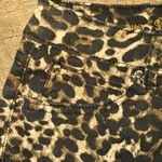 Jennifer Lopez Cheetah Print Skinny Jeans Photo 4