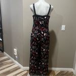 Playboy  bunny black graphic jumpsuit Photo 1