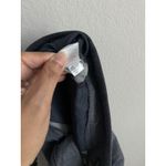 Ann Taylor Chambray Wide Leg Crop Pants Women's Size 10 Business Casual Travel Photo 9