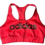Adidas  sports bra size M Photo 0