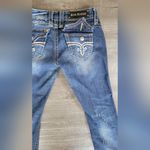 Rock Revival  Womens Jeans, Gwen Easy Boot Size 26 Photo 8