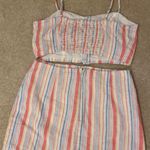 Forever 21 Striped Set Photo 1