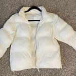 Fabletics Puffer Jacket Photo 0
