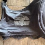 Victoria's Secret Black  Bra Lace Push-Up, padded 34D  Photo 3