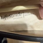 Life Stride  Riviera shock absorption dark brown flats 8.5 New in box Photo 4