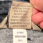 Duluth Trading Company Womens Denim Jeans Size 8x31 Photo 7