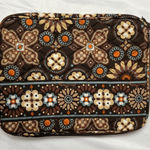 Vera Bradley  Tablet or‎ Mini Laptop Sleeve Canyon Pattern Photo 0