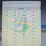 Chico's Chico NWT Royal Ruffle Rea Jacket Logan Sapphire Photo 11