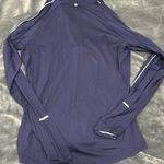 Nike Detroit Tigers  Dri-Fit Quarter-Zip Photo 2