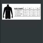 Hoodiebuddie tie dyed jacket Black Size M Photo 5