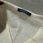 Brandy Melville white mohair sweater Photo 1