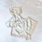 Victoria's Secret Victoria’s Secret Lingerie Pajama Set! Photo 0