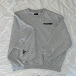 Playboy X PACSUN Sweatshirt Photo 0