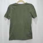 River Island  Green La Soiree Graphic T-Shirt Photo 1
