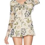 BB Dakota No Ordinary Love Romper NWT Photo 1