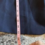 J.Crew  Regent Wool Navy Blazer‎ Tailored Suit Jacket Size 22 NWT Photo 5