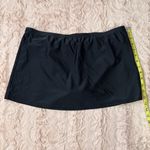 st. john's bay Swim skirt size 12 Photo 5