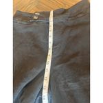 We The Free Black Flare Jean Women 30 Boho Western Retro Bell Bottom Neutral Y2K Photo 5