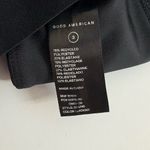 Good American  Core Racer Sports Bra Size 3/ Size Large Photo 3