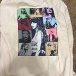 Taylor Swift  Eras Tour Hoodie Photo 1