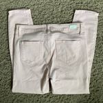 Paige Verdugo crop size 29 pink jeans Photo 3