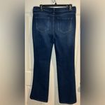 Liverpool Jeans Company  Lucy Bootcut Dark Wash Denim Jeans Size 12 / 31 Photo 1