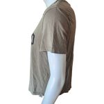 Divided  H&M Green & Black Chicago Tee Shirt (M) Photo 3